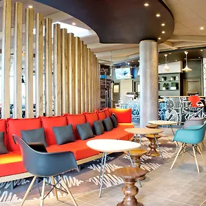 Hotel Ibis Ostrobramska, Warsaw