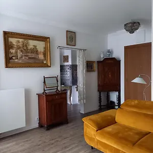 Apartament Apart Studio Lazienki Park, Warszawa