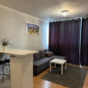 Coser Centrum 1 Варшава