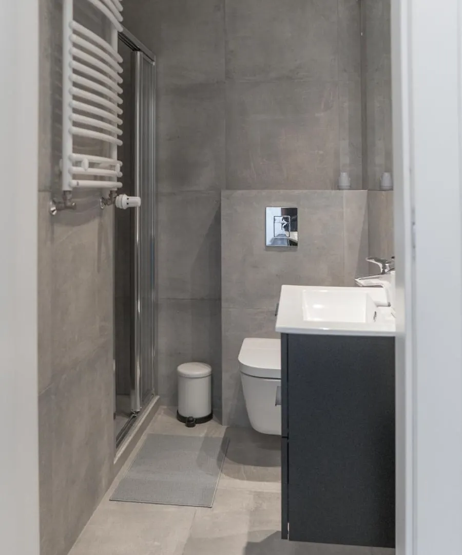 Apartament City Krypska Warszawa 0*,  Polen